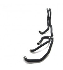 Kit Mangueiras Do Ar Quente Rav4 2.5 2013 2014 2015