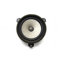 Alto Falante De Porta Toyota Rav4 2013 A 2018 86160-52330 Preto