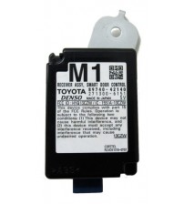 Módulo Da Trava Elétrica Smart Door Rav4 2015 8974042140 Módulo Da Trava Elétrica Smart Door Rav4 2015 8974042140