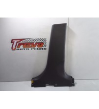 Acabamento Interno Coluna T Ix35 10/15 Lado Direito Marrom Acabamento Interno Coluna T Ix35 10/15 Lado Direito Marrom