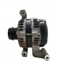 Alternador Chevrolet Cruze 1.4 Turbo 2017 2018 13587309 Alternador Chevrolet Cruze 1.4 Turbo 2017 2018 13587309