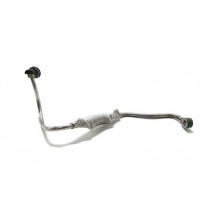 Mangueira Pressão Óleo Turbina Cruze 1.4 Turbo 2017 A 2020 Mangueira Pressão Óleo Turbina Cruze 1.4 Turbo 2017 A 2020