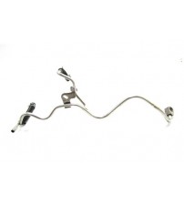 Mangueira De Água Da Turbina Cruze 1.4 Turbo 2017 A 2020 Mangueira De Água Da Turbina Cruze 1.4 Turbo 2017 A 2020