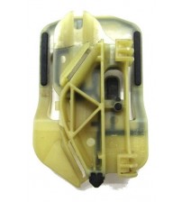 Arraste Da Máquina De Vidro Tras. Direita Cruze 2017 A 2020 Creme Arraste Da Máquina De Vidro Tras. Direita Cruze 2017 A 2020 Creme