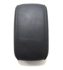 Apoio Braço Do Console Central Cruze Lt 2017 A 2020 Detalhe Preto