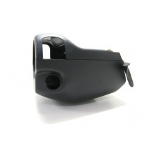 Acabamento Da Coluna De Direção Cruze Lt 2017 A 2020 Preto Acabamento Da Coluna De Direção Cruze Lt 2017 A 2020 Preto