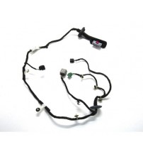 Chicote Porta Traseira Esquerda Cruze Lt 2017 2018 2019 2020 Chicote Porta Traseira Esquerda Cruze Lt 2017 2018 2019 2020