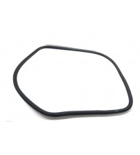 Borracha Porta Diant. Esquerda Carroceria Cruze 2017 A 2020 Borracha Porta Diant. Esquerda Carroceria Cruze 2017 A 2020