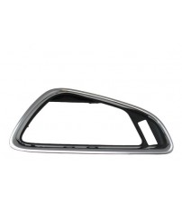 Moldura Do Difusor De Ar Direito Cruze 2017 A 2020 Moldura Do Difusor De Ar Direito Cruze 2017 A 2020