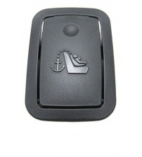 Acabamento Trava Isofix Banco Traseiro Cruze 2017 A 2020 Acabamento Trava Isofix Banco Traseiro Cruze 2017 A 2020