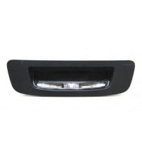 Luz De Placa Maçaneta Tampa Traseira Cruze Sedan 2017 A 2020 Luz De Placa Maçaneta Tampa Traseira Cruze Sedan 2017 A 2020