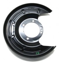 Espelho De Freio Roda Traseira Direita Cruze 2017 A 2020 Preto Espelho De Freio Roda Traseira Direita Cruze 2017 A 2020 Preto