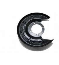 Espelho De Freio Roda Traseira Esquerda Cruze 2017 A 2020 Preto Espelho De Freio Roda Traseira Esquerda Cruze 2017 A 2020 Preto