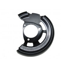 Espelho De Freio Roda Dianteira Esquerda Cruze 2017 A 2020 Preto Espelho De Freio Roda Dianteira Esquerda Cruze 2017 A 2020 Preto