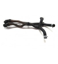 Par Mangueiras Radiador De Ar Quente Cruze 2017 A 2020 Par Mangueiras Radiador De Ar Quente Cruze 2017 A 2020