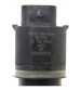 Sensor De Estacionamento Traseiro Bmw X5 2007 A 2013 9139868 Preto