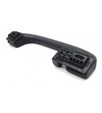 Alça De Teto Pega Mão Traseira Direita Bmw X5 2007 A 2013 Preto