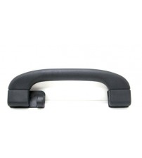 Alça De Teto Pega Mão Traseira Direita Bmw X5 2007 A 2013 Preto Alça De Teto Pega Mão Traseira Direita Bmw X5 2007 A 2013 Preto