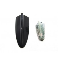 Antena De Teto Gps Bmw X5 2007 A 2013 Original 1682611 Preto Antena De Teto Gps Bmw X5 2007 A 2013 Original 1682611 Preto