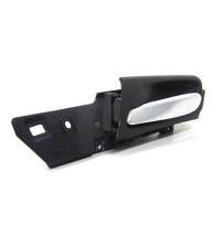 Maçaneta Interna Traseira Direita Bmw X5 2007 A 2013 Traseira