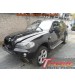 Maçaneta Porta Dianteira Direita Bmw X5 2007 A 2013 Completa Preto