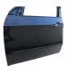 Porta Dianteira Esquerda Bmw X5 E70 2007 A 2013 Dianteira Esquerdo Preto