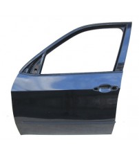 Porta Dianteira Esquerda Bmw X5 E70 2007 A 2013 Dianteira Esquerdo Preto Porta Dianteira Esquerda Bmw X5 E70 2007 A 2013 Dianteira Esquerdo Preto