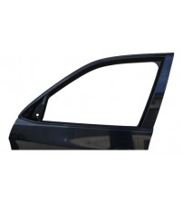 Porta Dianteira Esquerda Bmw X5 E70 2007 A 2013 Dianteira Esquerdo Preto