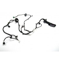 Chicote Da Porta Dianteira Esquerda Cruze Lt 2017 2018 2019 Chicote Da Porta Dianteira Esquerda Cruze Lt 2017 2018 2019