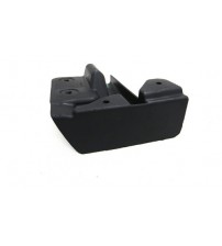 Ponteira Do Parabarro Traseiro Esquerdo Cruze 2017 A 2020 Ponteira Do Parabarro Traseiro Esquerdo Cruze 2017 A 2020