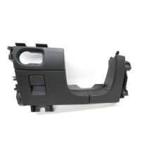 Moldura Porta Objetos Lado Esquerdo Painel Cruze 2018 Preto Moldura Porta Objetos Lado Esquerdo Painel Cruze 2018 Preto