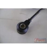 Sensor De Detonação Do Motor Bmw X3 3.0 6cil 2004/2005 Orig.