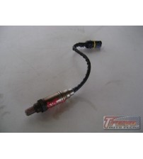 Sonda Lambda Superior Dianteira Bmw X3 3.0 6cil 2004 Orig.