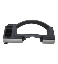 Moldura Painel Instrumentos Difusor Cherokee Sport 2008 2009 Moldura Painel Instrumentos Difusor Cherokee Sport 2008 2009