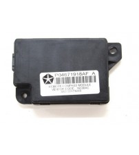 Módulo Da Bússola Cherokee Sport 2008 2009 P04671918af Módulo Da Bússola Cherokee Sport 2008 2009 P04671918af