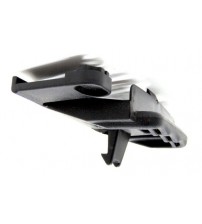 Gatilho Trava Da Tampa Apoio Braço Cherokee Sport 2008 2009 Preto