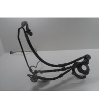 Mangueira Da Bomba Hidráulica Suspensão Bmw X5 4.8 2007/2010 Mangueira Da Bomba Hidráulica Suspensão Bmw X5 4.8 2007/2010