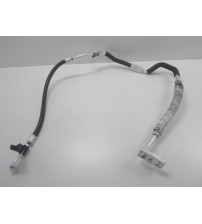 Mangueira Do Compressor Evaporador Defender 2.4 Puma 07/11 Mangueira Do Compressor Evaporador Defender 2.4 Puma 07/11