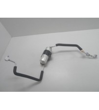 Mangueira Do Filtro De Ar Condicionado Defender 2.4 07/11 Mangueira Do Filtro De Ar Condicionado Defender 2.4 07/11