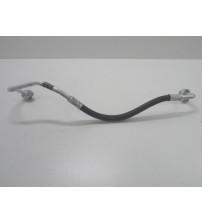 Mangueira Do Compressor/condensador Cherokee Sport 3.7 08/12 Mangueira Do Compressor/condensador Cherokee Sport 3.7 08/12