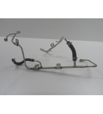 Cano Retorno Da Bomba Alta Pajero Full 3.2 200cv 2011 A 2020 Cano Retorno Da Bomba Alta Pajero Full 3.2 200cv 2011 A 2020