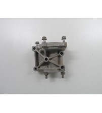 Carcaça Da Bomba De Água Motor Jeep Compass 2.0 2011/2012 Carcaça Da Bomba De Água Motor Jeep Compass 2.0 2011/2012