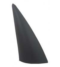 Moldura Interna Porta Dianteira Esquerda Aircross 2017/2018 Moldura Interna Porta Dianteira Esquerda Aircross 2017/2018