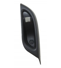 Moldura Do Botão Puxador Porta Tras. Esquerda Cruze Lt 2018 Moldura Do Botão Puxador Porta Tras. Esquerda Cruze Lt 2018