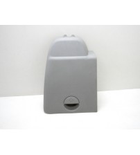 Tampa Do Compartimento Macaco Cherokee Sport 2008 2009 Cinza Tampa Do Compartimento Macaco Cherokee Sport 2008 2009 Cinza