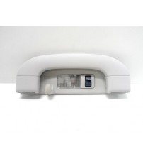 Pega Mão Alça Luz Do Teto Traseira Direita Mercedes B180 Pega Mão Alça Luz Do Teto Traseira Direita Mercedes B180