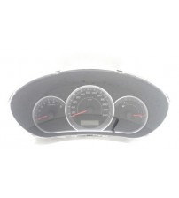 Painel De Instrumentos Subaru Impreza 2.0 Manual 2008 A 2012 Preto Painel De Instrumentos Subaru Impreza 2.0 Manual 2008 A 2012 Preto