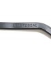 Braço Limpador Parabrisa Cherokee Sport 2008/2012 C/ Tampa Esquerdo
