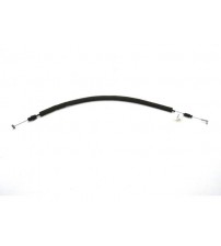 Cabo Da Maçaneta/fechadura Tampa Tras. Cherokee Sport 2008 Cabo Da Maçaneta/fechadura Tampa Tras. Cherokee Sport 2008