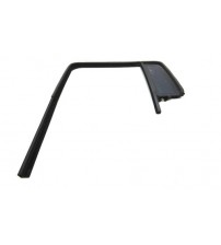 Vidro Fixo Pt Tras. Esquerda C/borracha Cherokee Sport 2008 Vidro Fixo Pt Tras. Esquerda C/borracha Cherokee Sport 2008